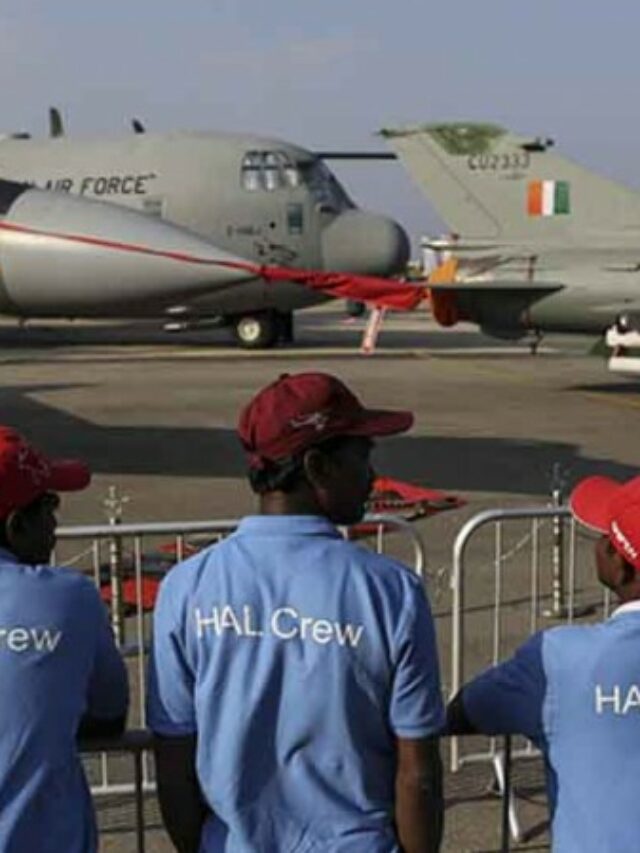 HAL Recruitment 2022 For 120 Apprentice Posts